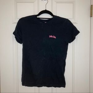 delta zeta tee